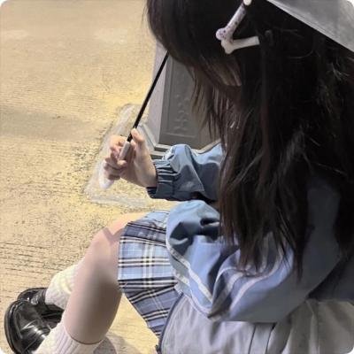 白丝带